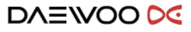 Daewoo logo